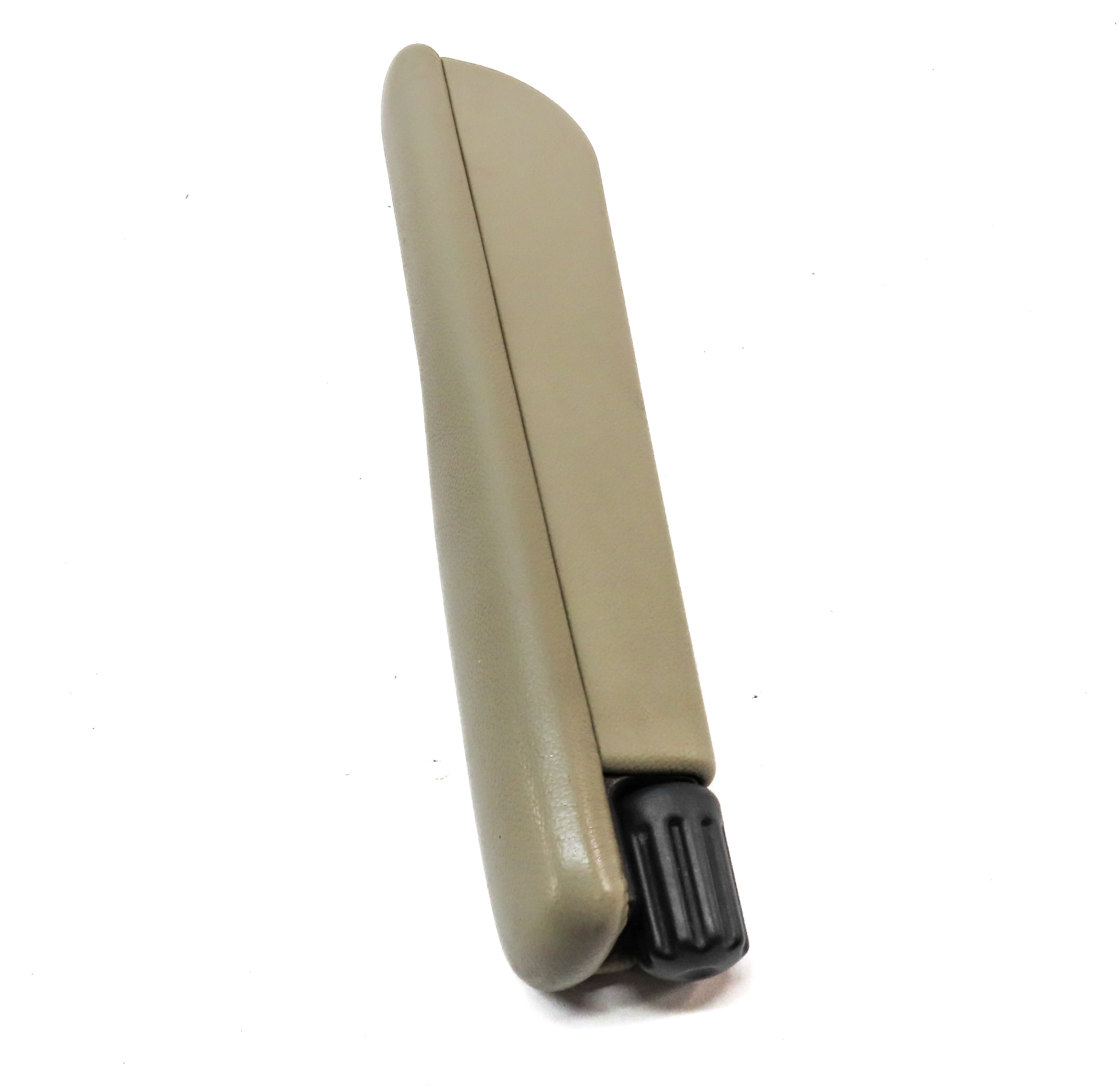 2014-2015 RANGE ROVER SPORT L494 FRONT RIGHT PASSENGER SEAT ARMREST (BEIGE) — exact item pictured